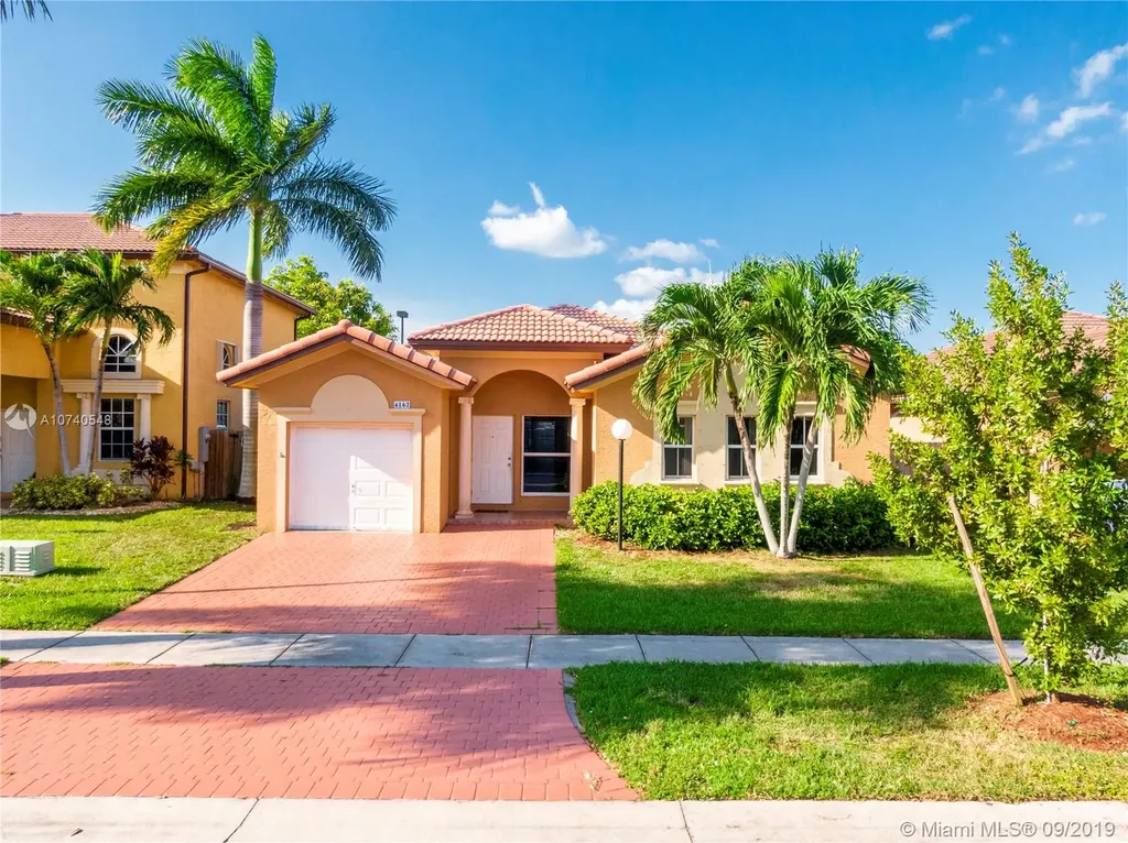 4167 NE 30th Street Homestead FL 33033