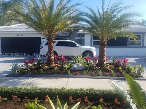 14490 SW 162nd Street Miami FL 33177