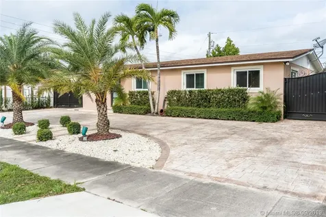 12625 SW 188th Terrace Miami FL 33177