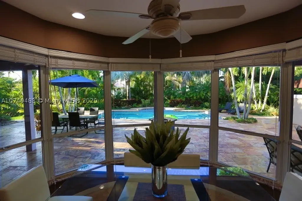 11485 SW 22nd Court Davie FL 33325