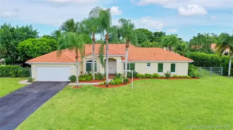 1643 NW 17th Avenue Homestead FL 33030