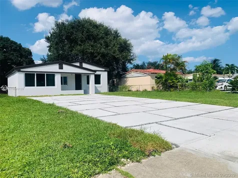1445 NE 181st Street North Miami Beach FL 33162