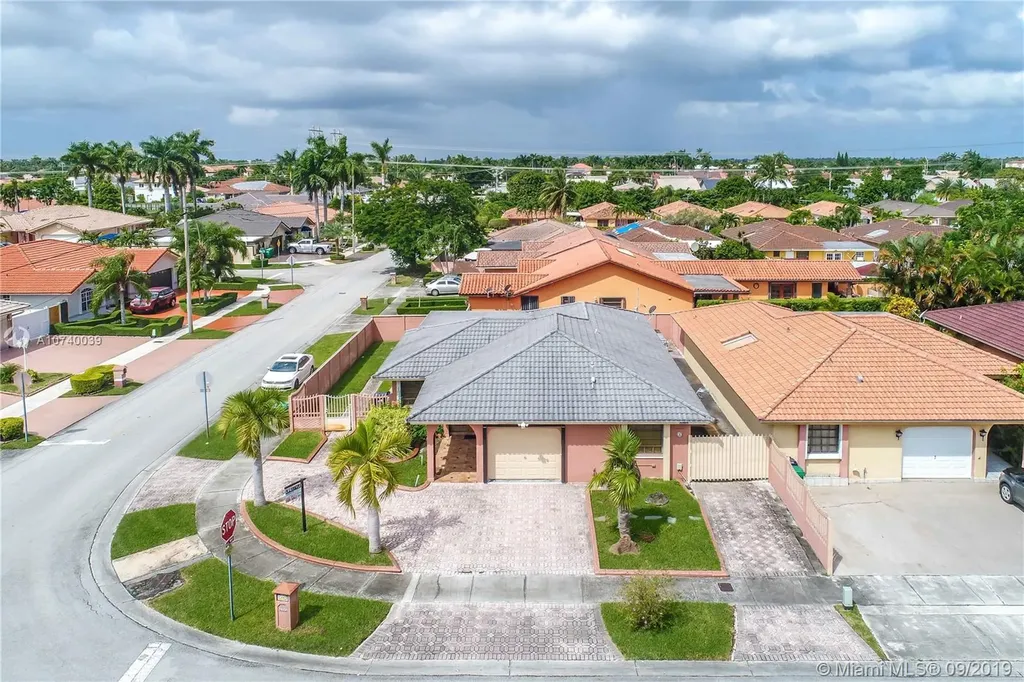 2990 SW 134th Court Miami FL 33175