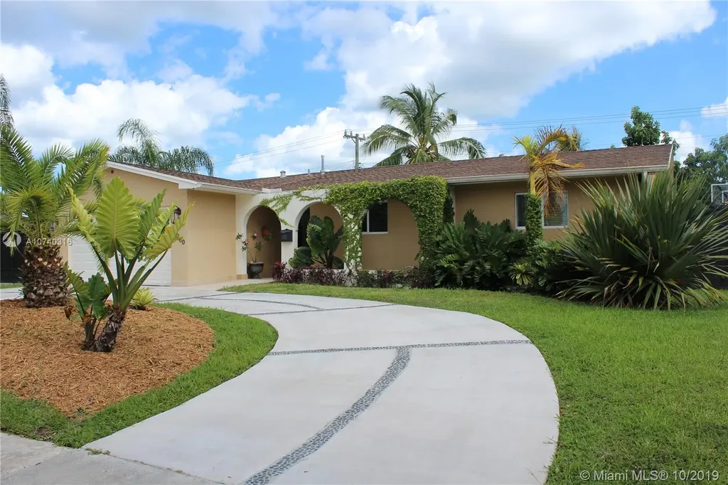8960 Caribbean Boulevard Cutler Bay FL 33157