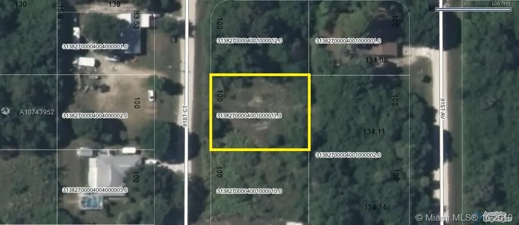 8856 91st Court Vero Beach FL 32967