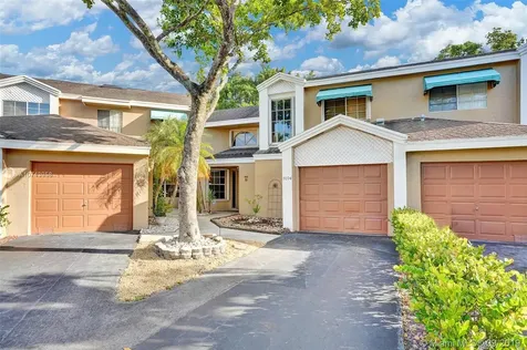 7094 Woodmont Way Tamarac FL 33321
