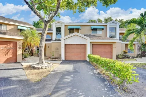 7094 Woodmont Way Tamarac FL 33321