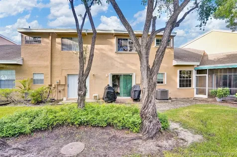7094 Woodmont Way Tamarac FL 33321