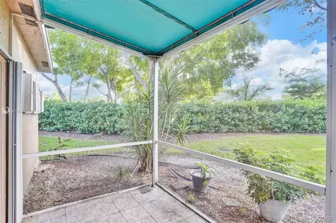 7094 Woodmont Way Tamarac FL 33321