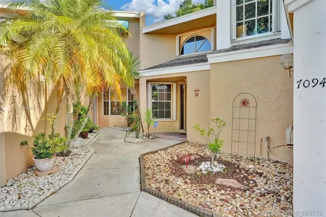 7094 Woodmont Way Tamarac FL 33321
