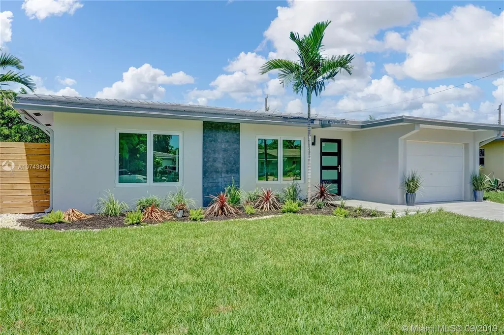 3691 NE 16th Terrace Oakland Park FL 33334