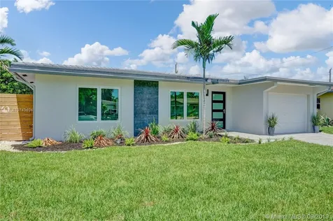 3691 NE 16th Terrace Oakland Park FL 33334