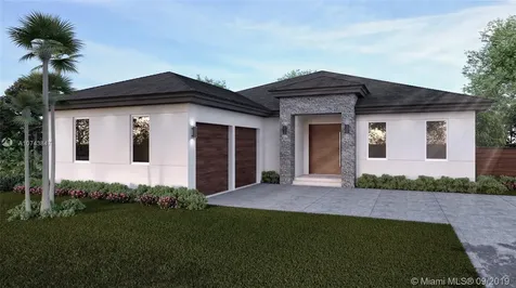 6425 SW 83rd Street Miami FL 33143