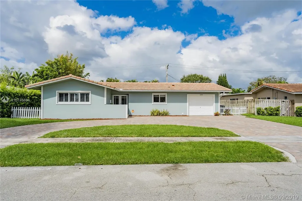1133 SW 9th Avenue Boca Raton FL 33486