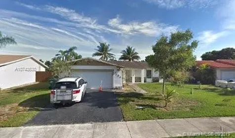 7751 SW 127th Drive Miami FL 33183
