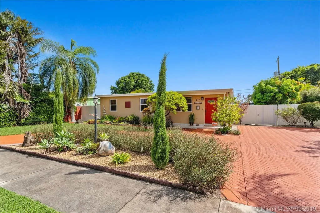 10770 SW 42nd Street Miami FL 33165