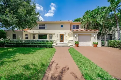 4370 Nautilus Drive Miami Beach FL 33140