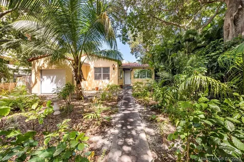 5981 NE 6th Avenue Miami FL 33137