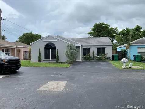 14663 SW 125th Place Miami FL 33186