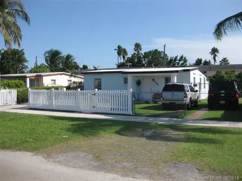 710 NE 12th Street Homestead FL 33030