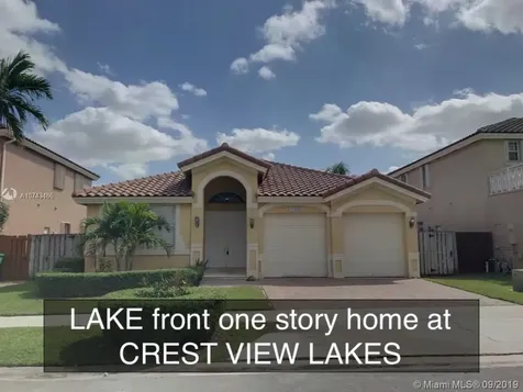 16484 SW 66th Street Miami FL 33193