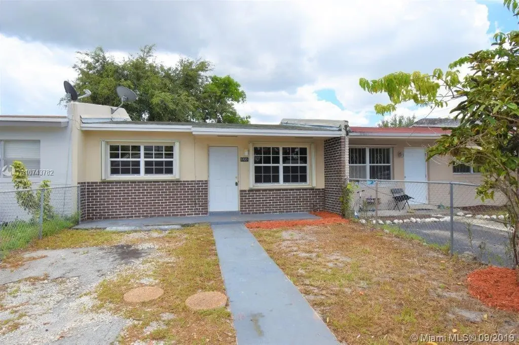 5520 SW 37th Street West Park FL 33023