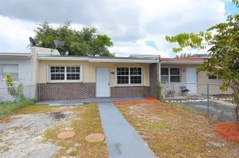 5520 SW 37th Street West Park FL 33023