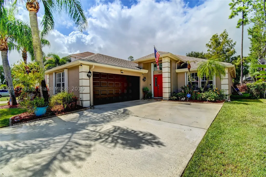1033 Aviary Road Wellington FL 33414
