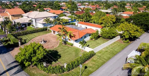 2995 SW 110th Avenue Miami FL 33165