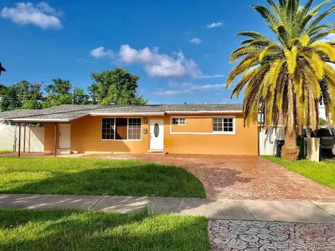 9721 Marlin Road Cutler Bay FL 33157