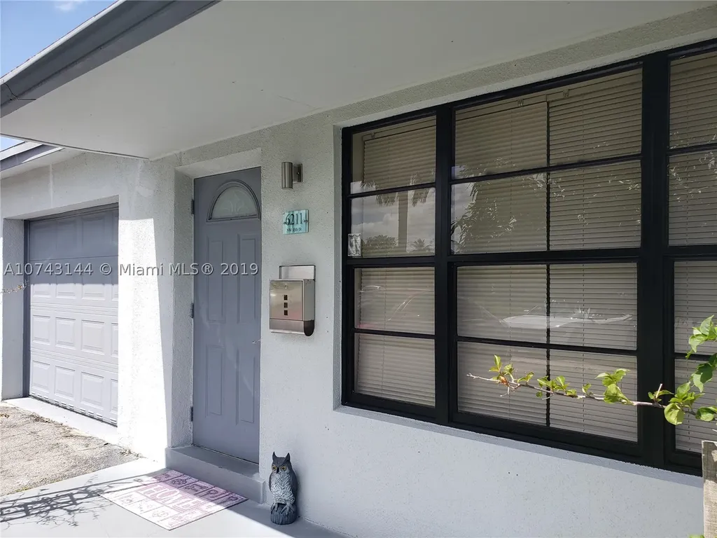6211 NW 15th Street Sunrise FL 33313