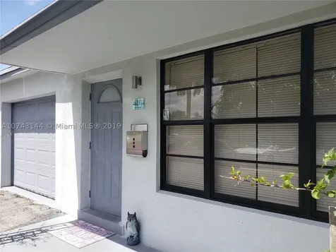 6211 NW 15th Street Sunrise FL 33313