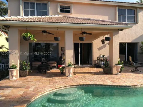 16335 SW 81st Street Miami FL 33193