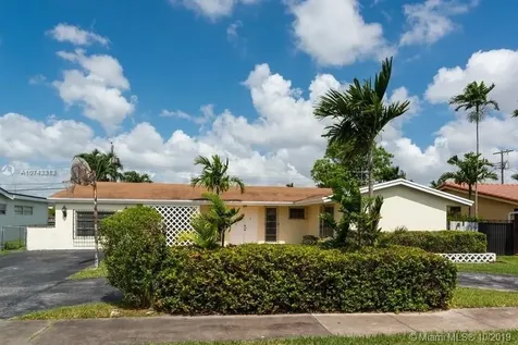 7801 SW 29th Terrace Miami FL 33155