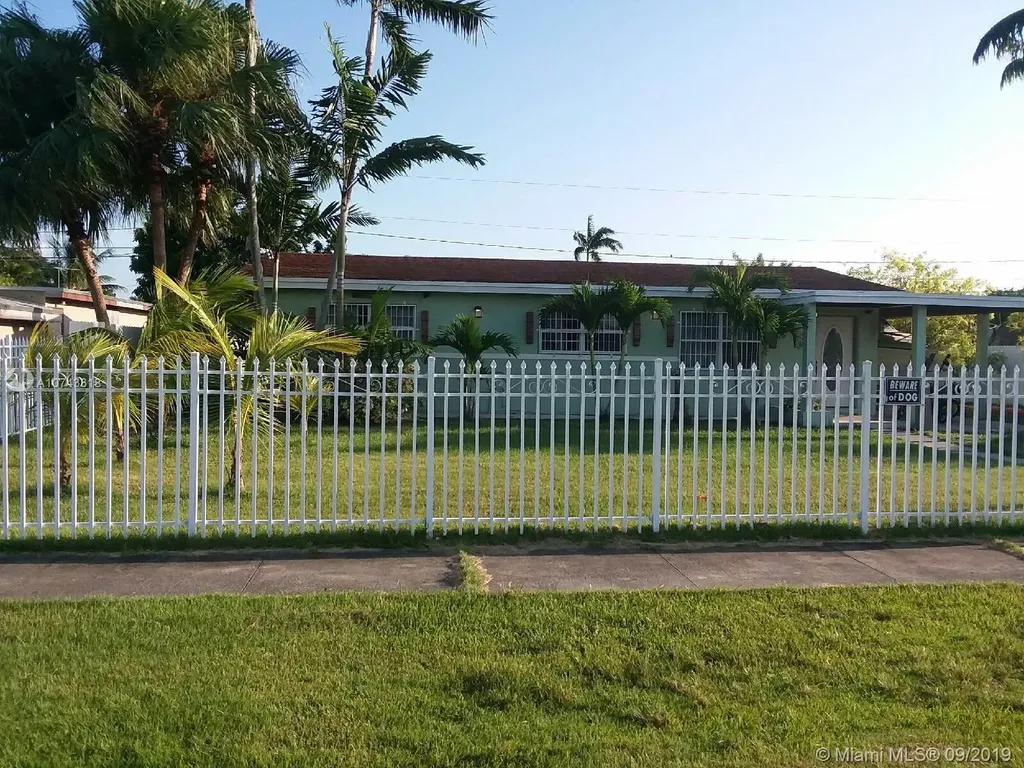 14750 SW 301st Street Homestead FL 33033