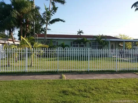 14750 SW 301st Street Homestead FL 33033