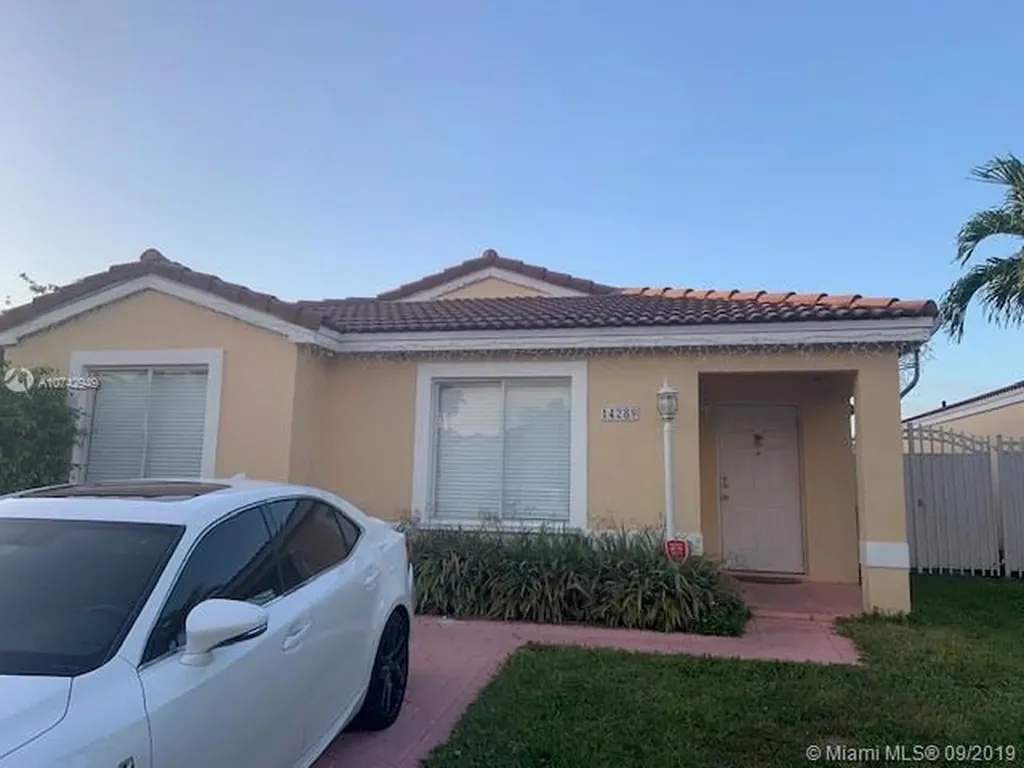 14289 SW 175th Terrace Miami FL 33177