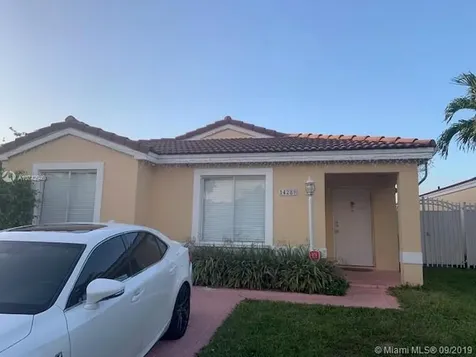 14289 SW 175th Terrace Miami FL 33177
