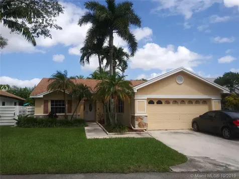 14643 SW 145th Terrace Miami FL 33186