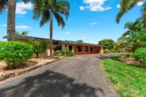 18421 SW 208th Street Miami FL 33187
