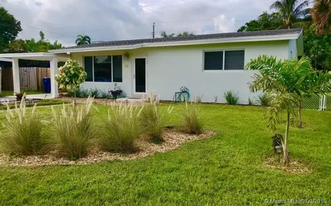 33 NE 26th Court Wilton Manors FL 33334