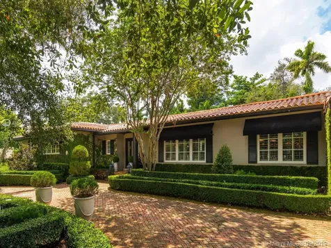 612 Catalonia Avenue Coral Gables FL 33134