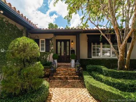 612 Catalonia Avenue Coral Gables FL 33134