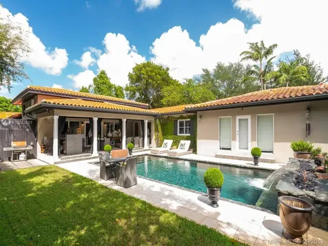 612 Catalonia Avenue Coral Gables FL 33134