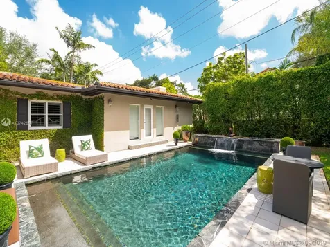 612 Catalonia Avenue Coral Gables FL 33134