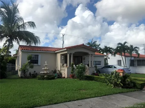 5970 SW 13th Terrace West Miami FL 33144