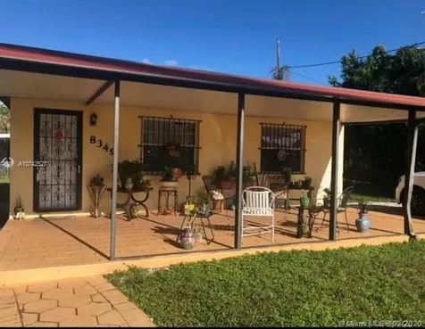 8349 NW 21st Avenue Miami FL 33147