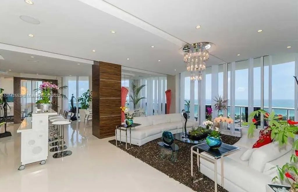 3802 NE 207th Street Aventura FL 33180