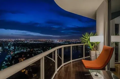 3802 NE 207th Street Aventura FL 33180