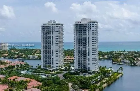 3802 NE 207th Street Aventura FL 33180